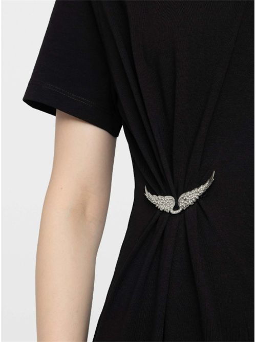 RAJA ZADIG&VOLTAIRE | JWDR01133011 BLACK